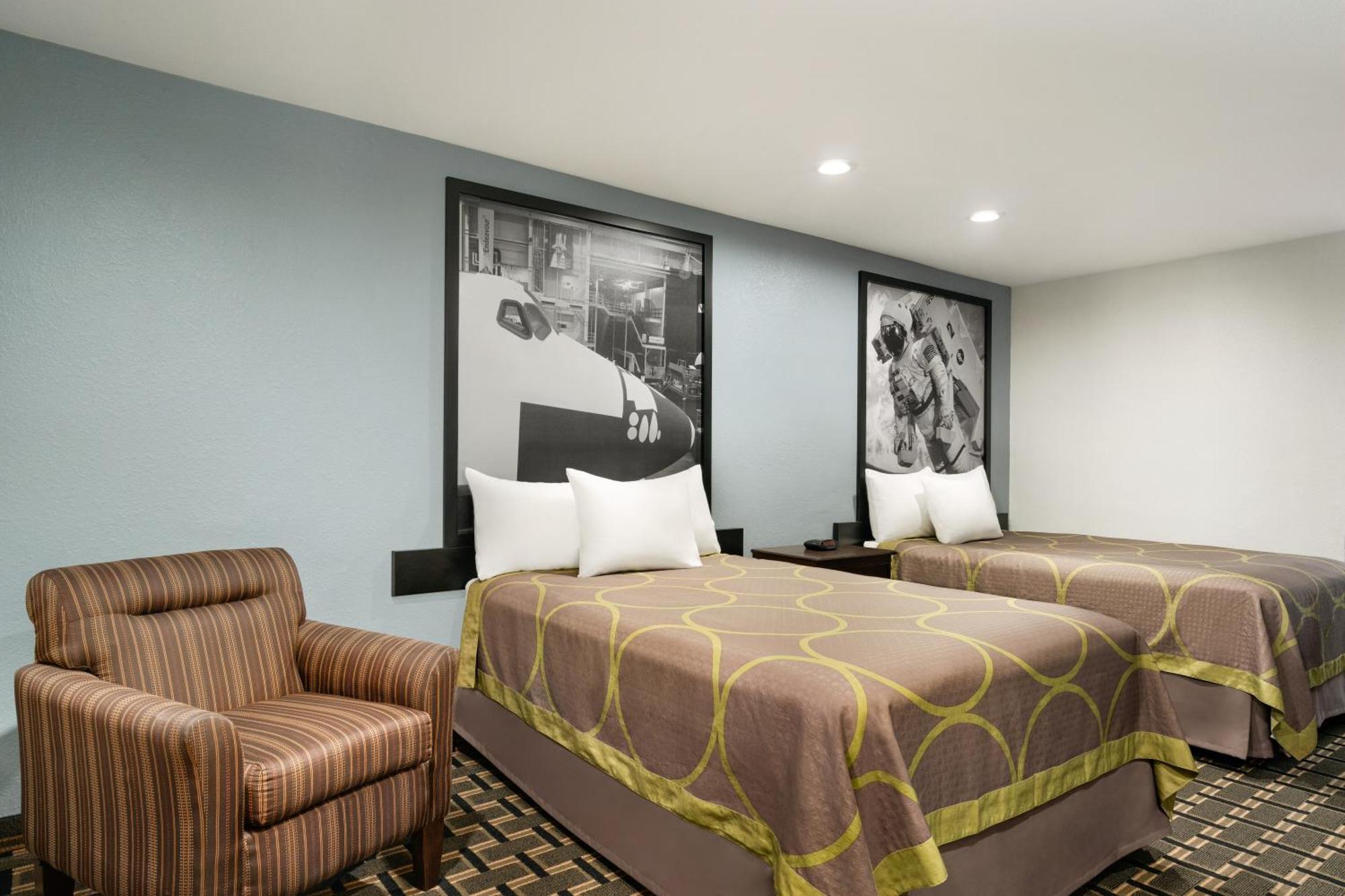Crystal Inn By Oyo Northeast Houston I-610 Exterior foto